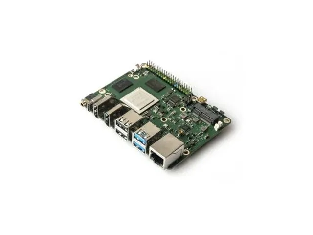 OKdo Radxa ROCK 5 Model B 8GB Single Board Computer