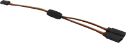 Servo Y Connector
