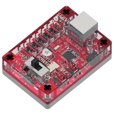 EV3 Module