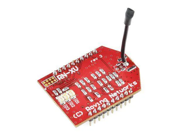 SparkFun RN-XV WiFly Module with Wire Antenna