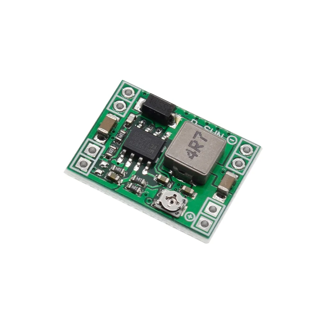 High-efficiency voltage regulation