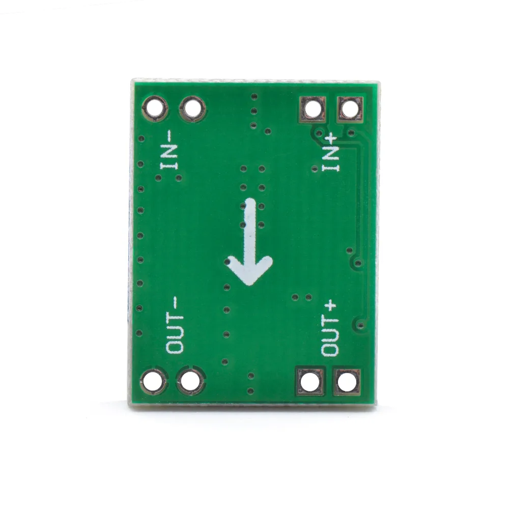 Robust current and frequency