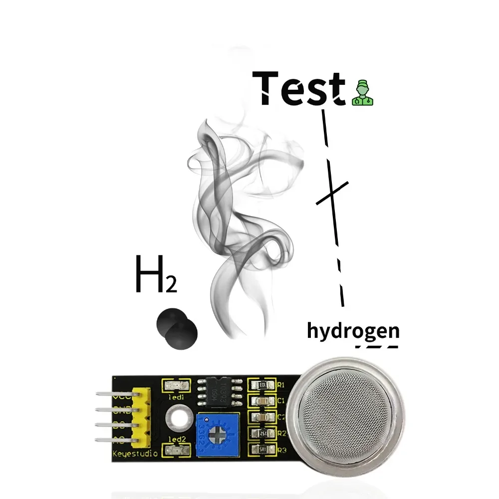 Electrical and heating parameters