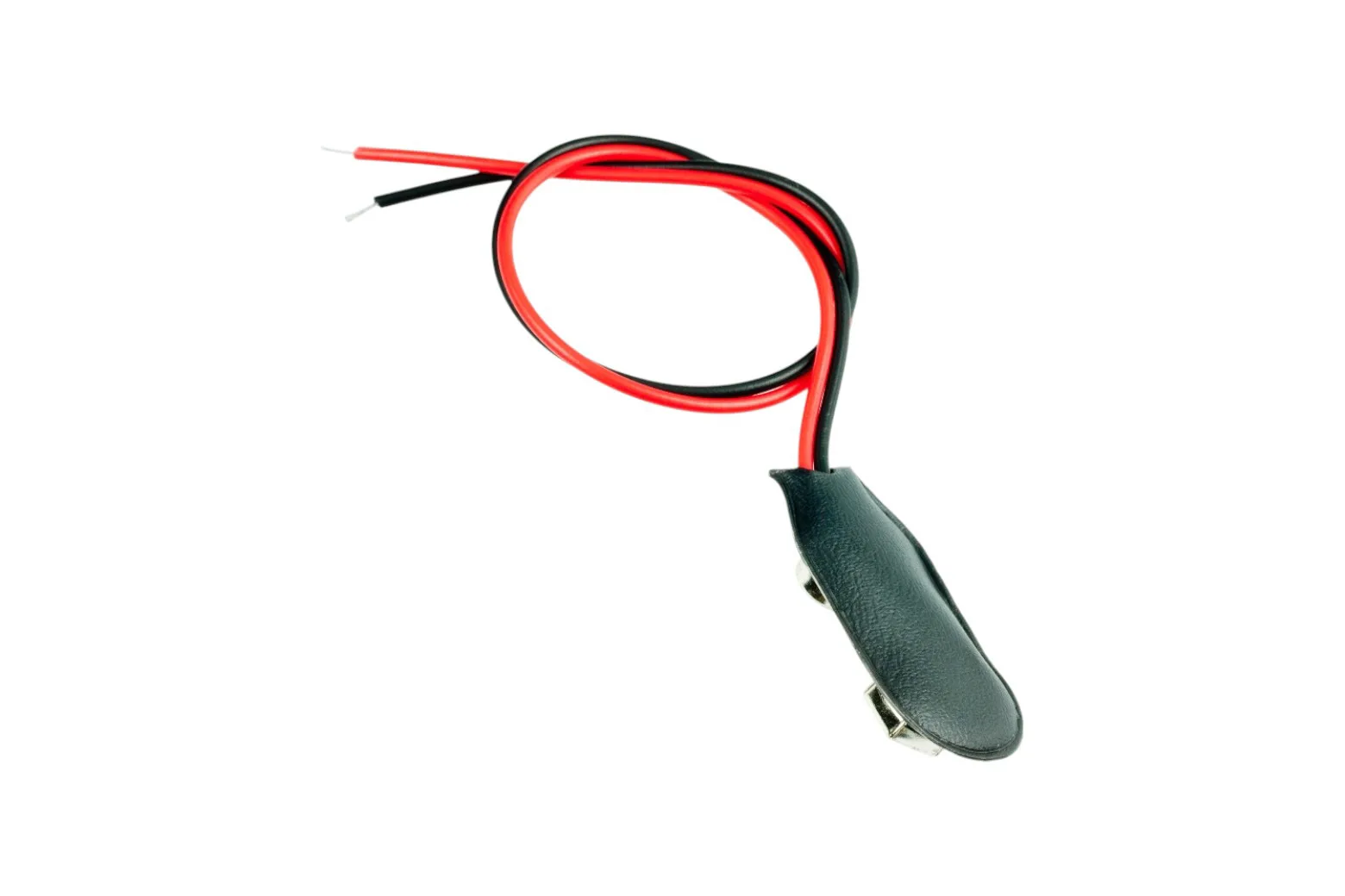 9V Snap Connector