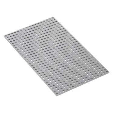 3116 Series Grid Plate (17 x 29 Hole, 136 x 232mm)