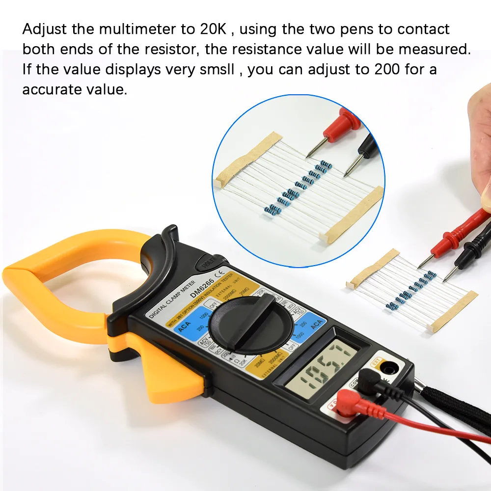 Optional insulation testing capability