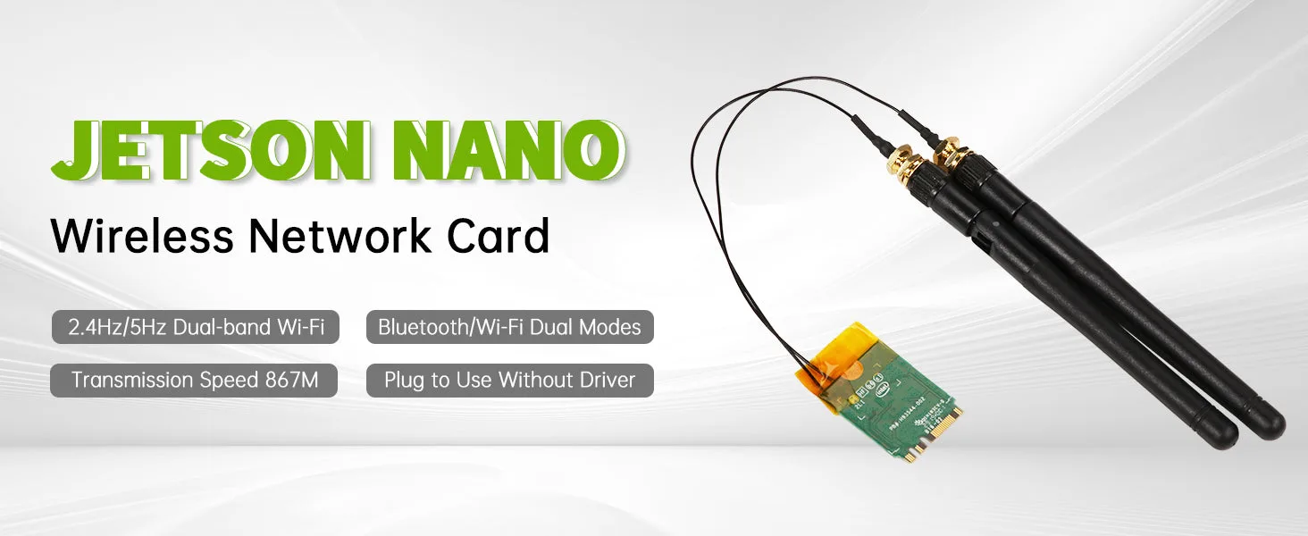 High-speed wireless connectivity