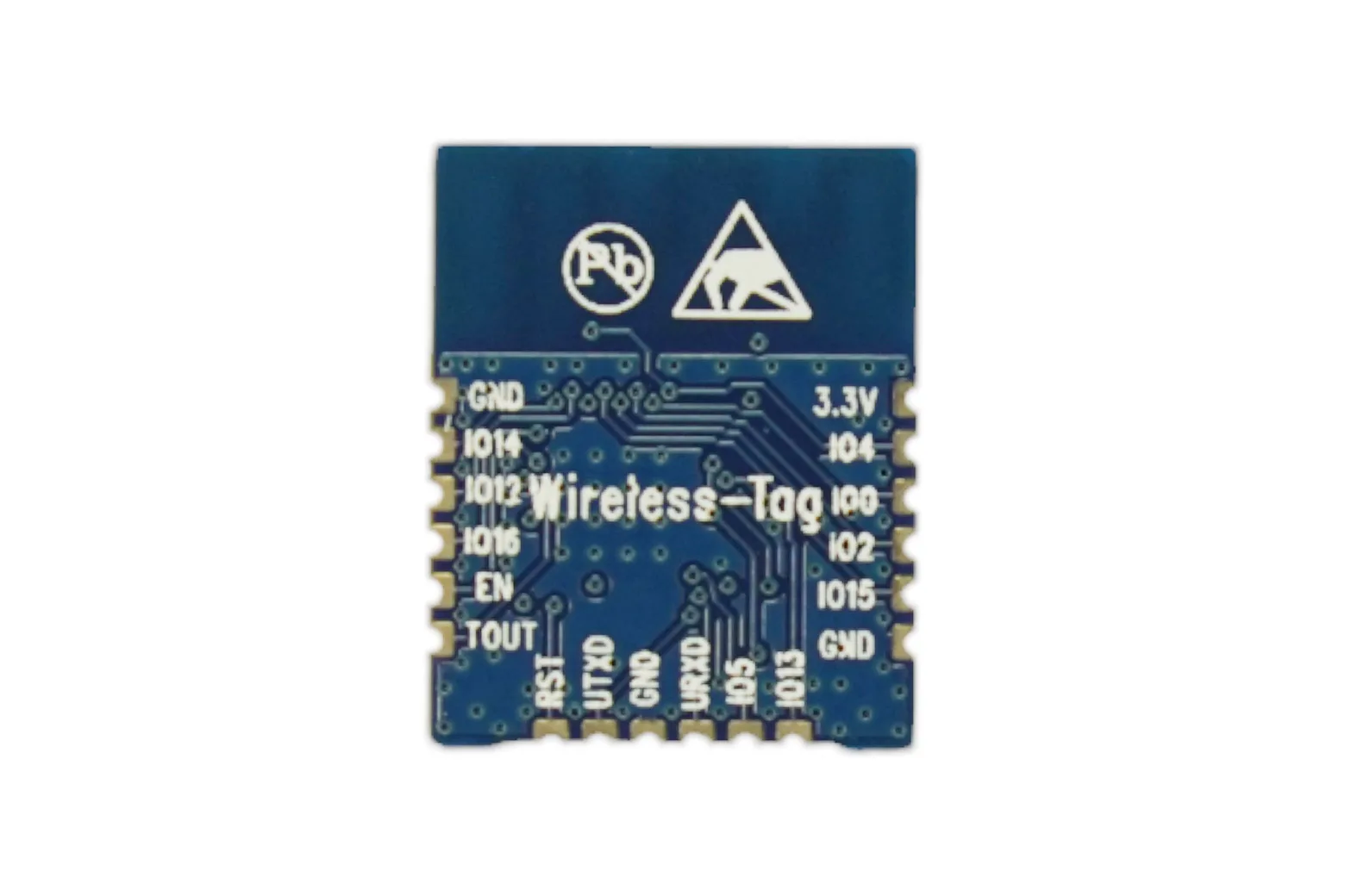 WT8266-S1 WiFi Module based on ESP8266