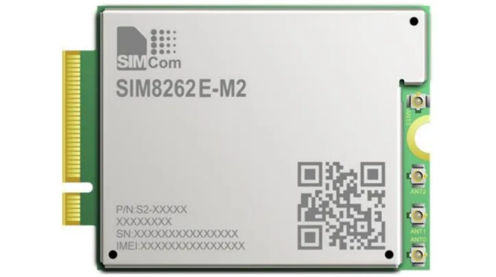 High-speed multi-mode 5G connectivity