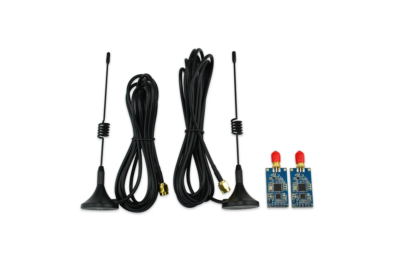 LoRa MESH Radio Module (433MHz, TTL Serial)