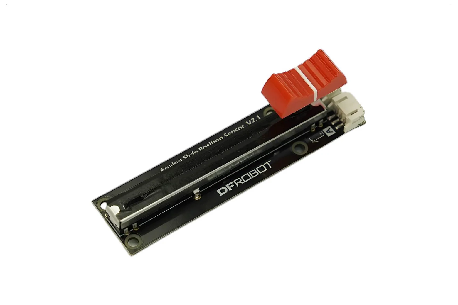 Gravity: Analog Slide Position (Potentiometer) Sensor For Arduino