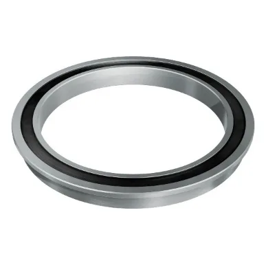 3601 Series Flanged Ball Bearing (32mm ID x 39mm OD, 5mm Thickness)