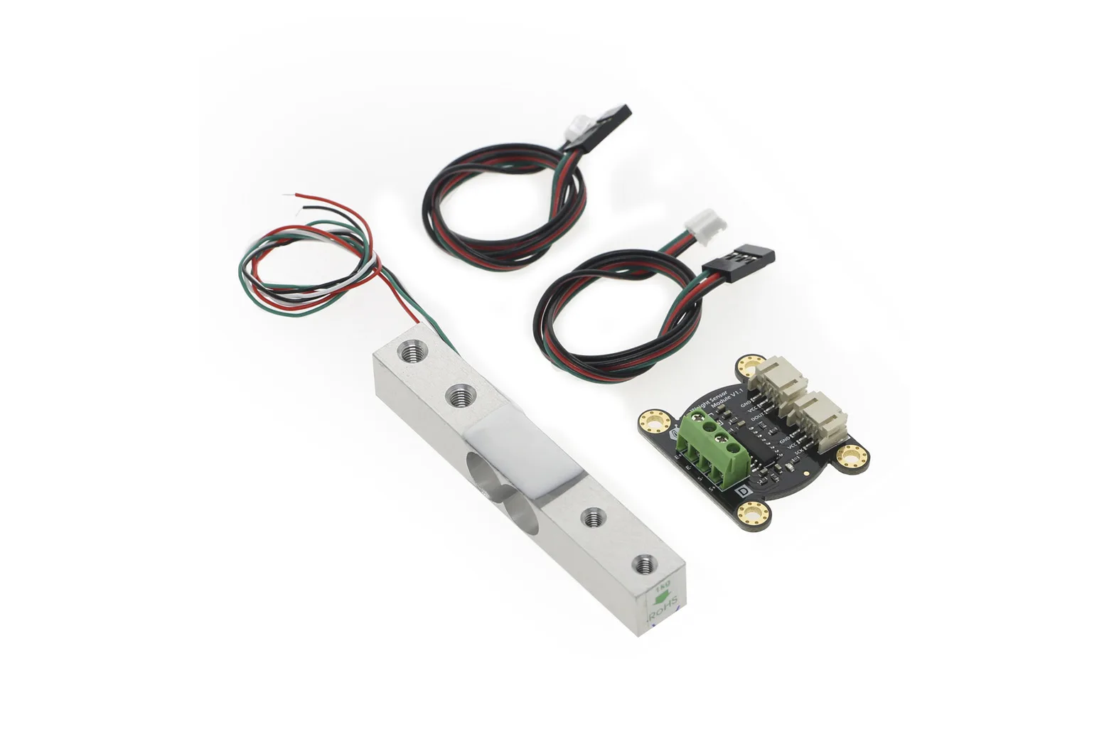 Gravity: Digital Weight Sensor (No Base)