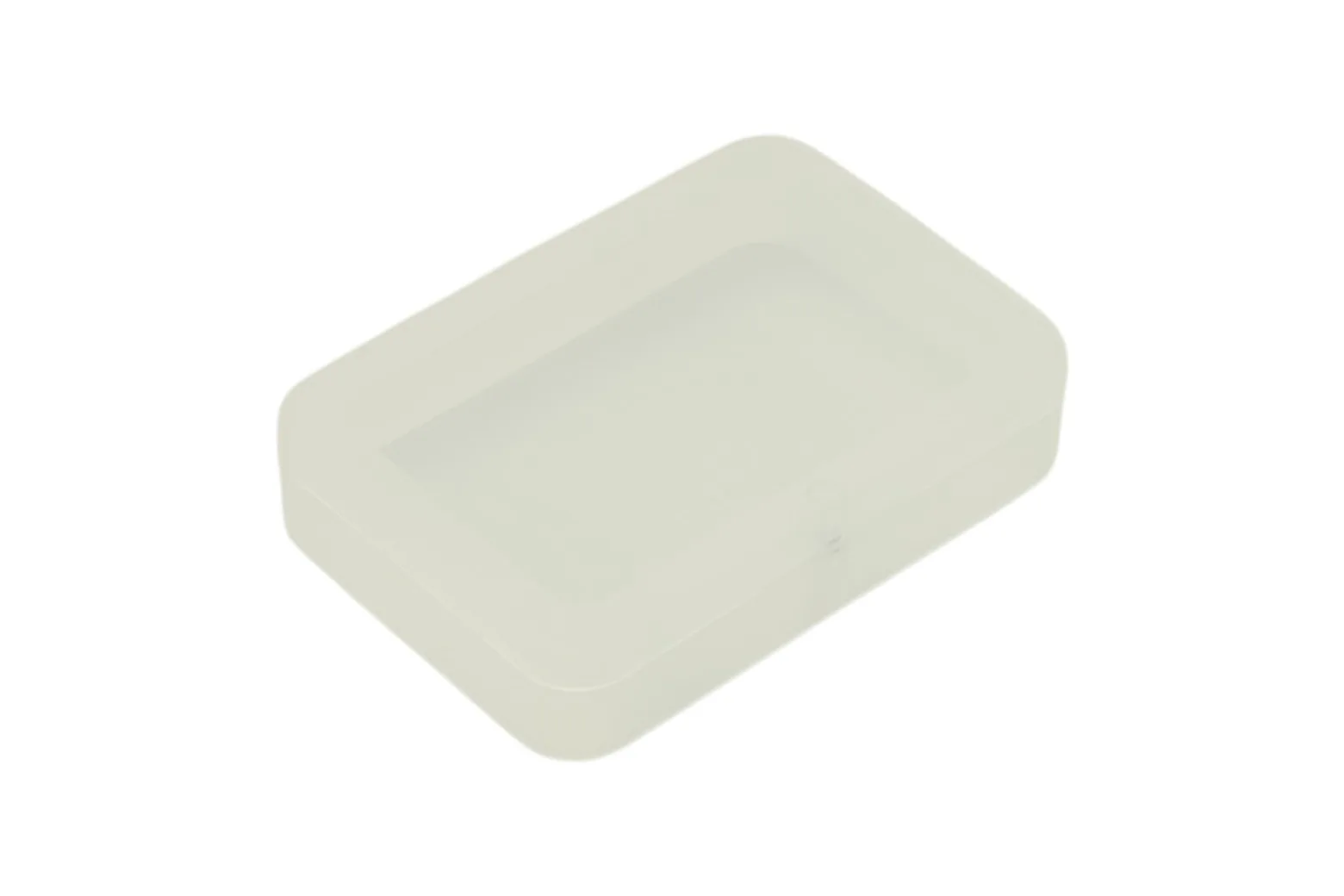 Magnet Compartment Parts Box