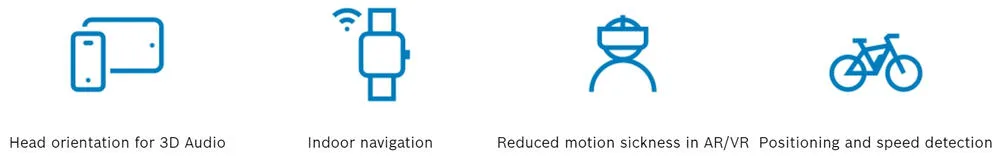 FlipCore and TMR technology