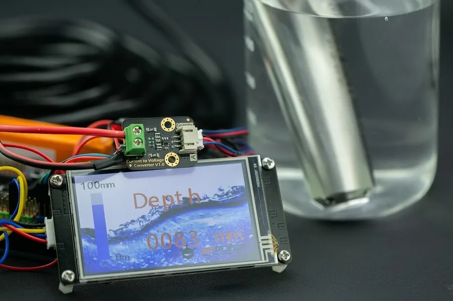 Precision zero-drift analogue circuitry