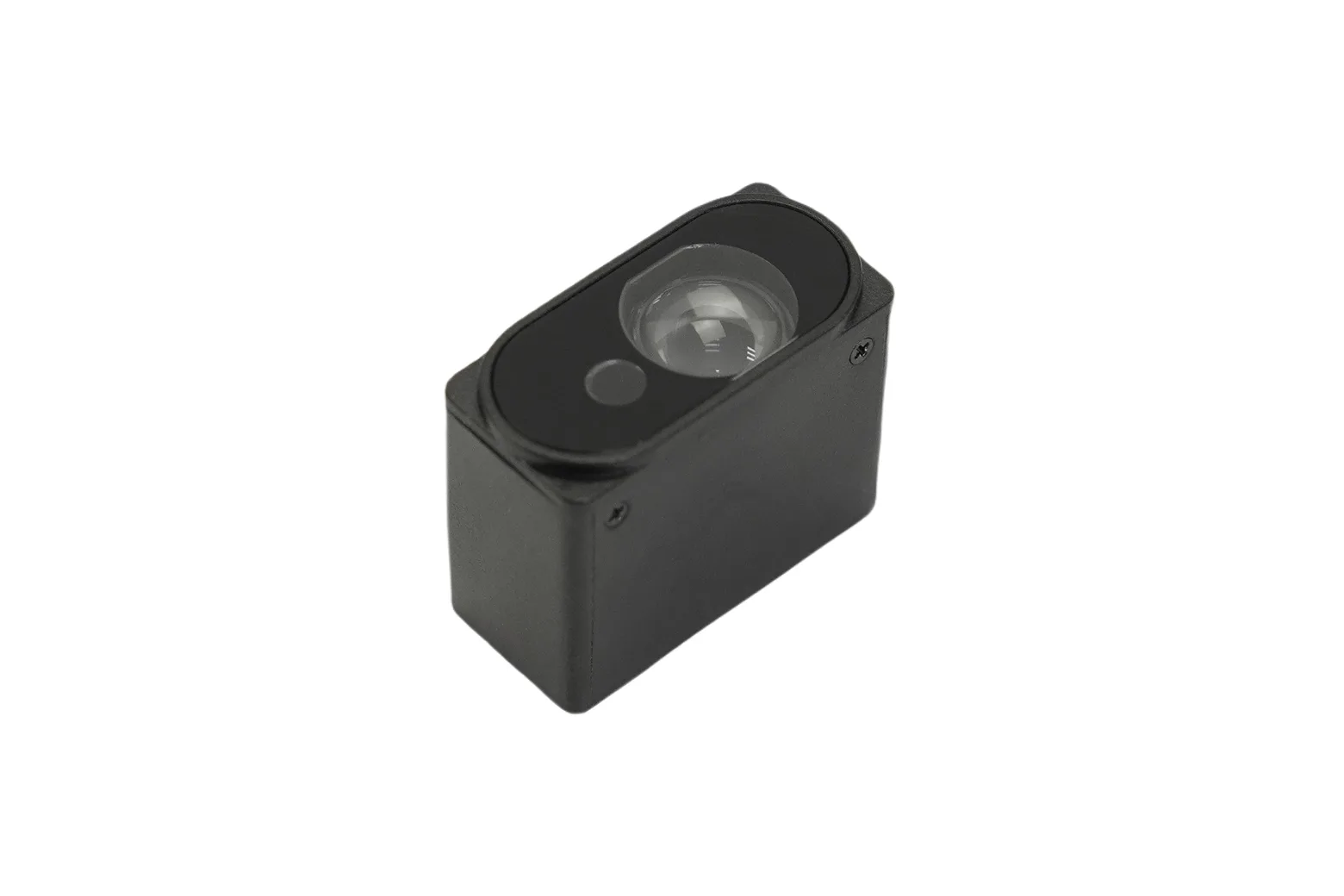 50m TOF Laser Ranging Sensor (±3cm Accuracy, 100Hz, 100K LUX Resistant)