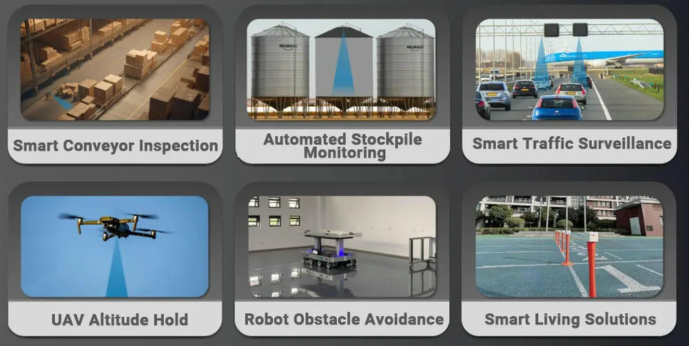 Robust multi-discipline deployment