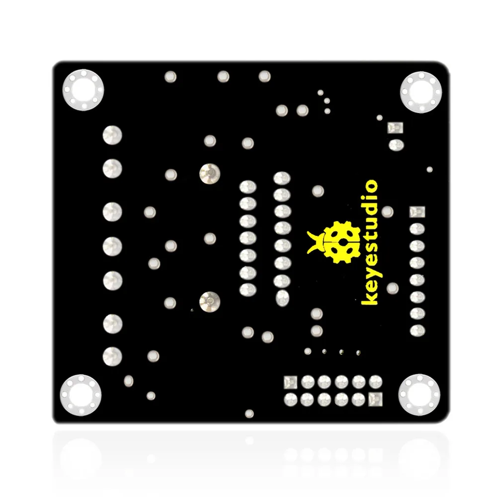 Onboard voltage regulation