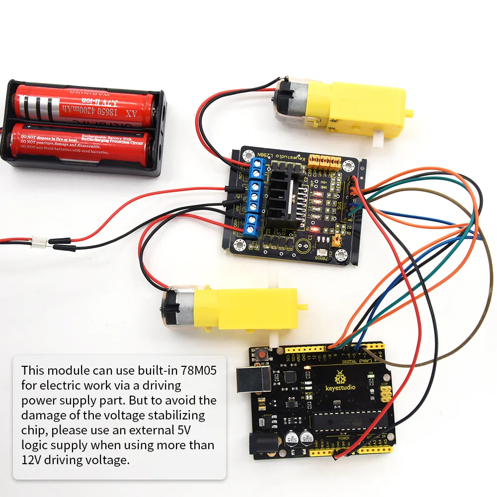 Enhanced circuit protection