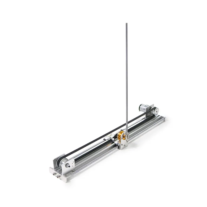 WHEELTEC First-Order Linear Inverted Pendulum Kit