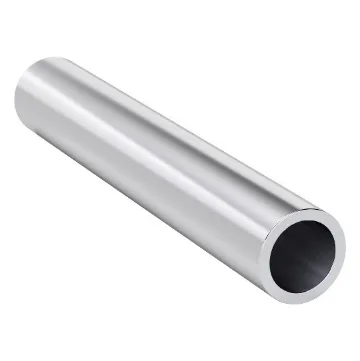 6100Series Aluminum Tube (6mm ID x 8mm OD, 50mm Length)