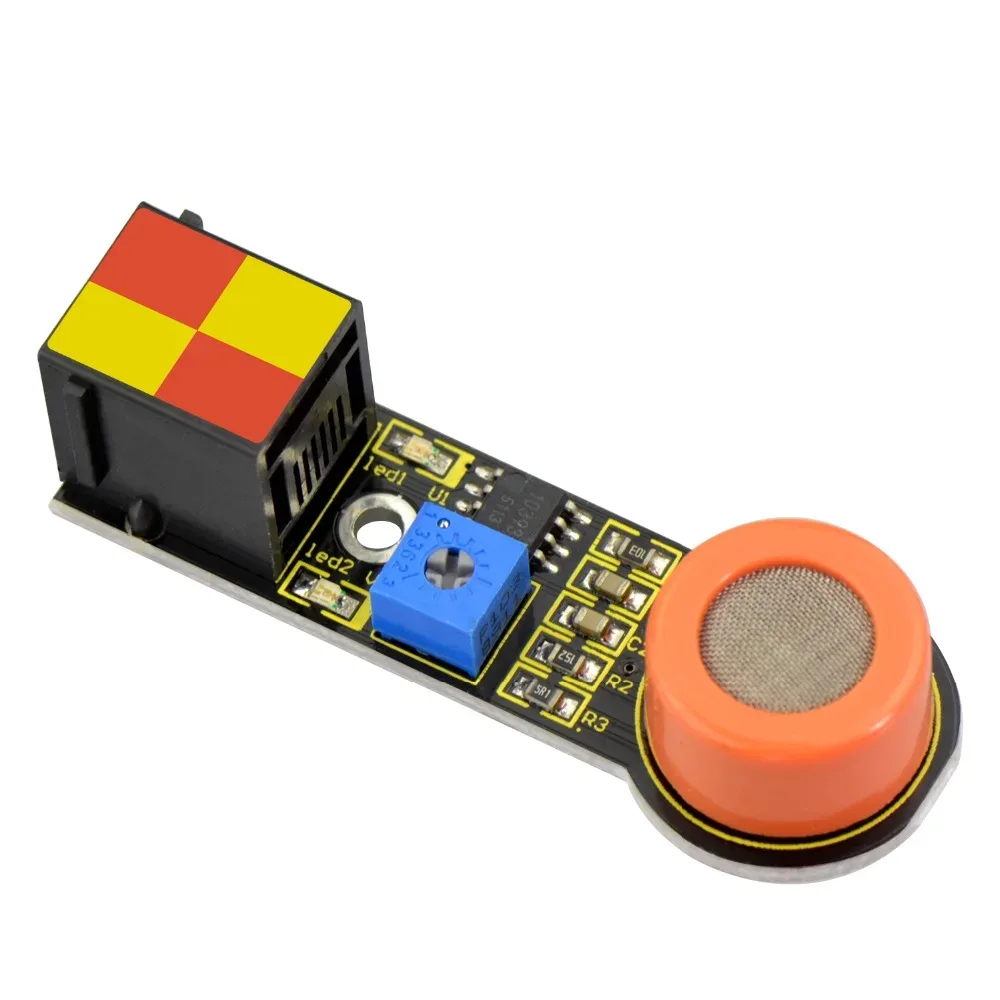 Adjustable sensitivity calibration