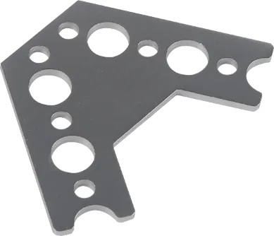 60-Degree Gusset