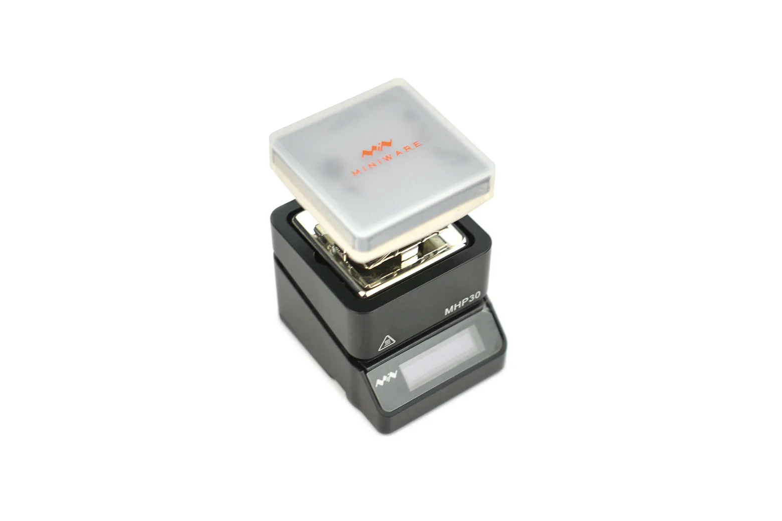 Miniware MHP30 Mini Hot Plate Preheater
