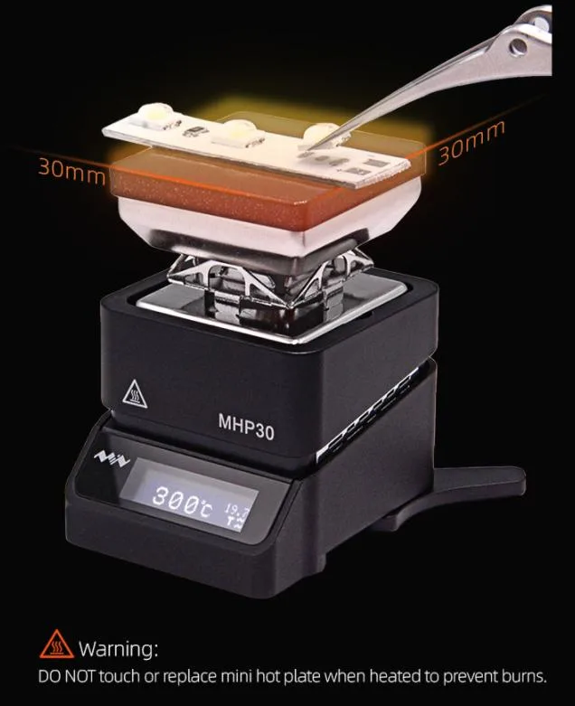 Pocket-sized tower form factor
