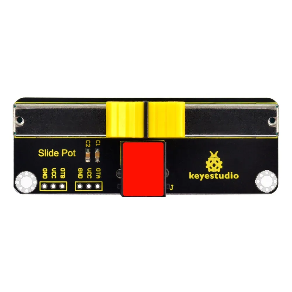High-quality sliding control