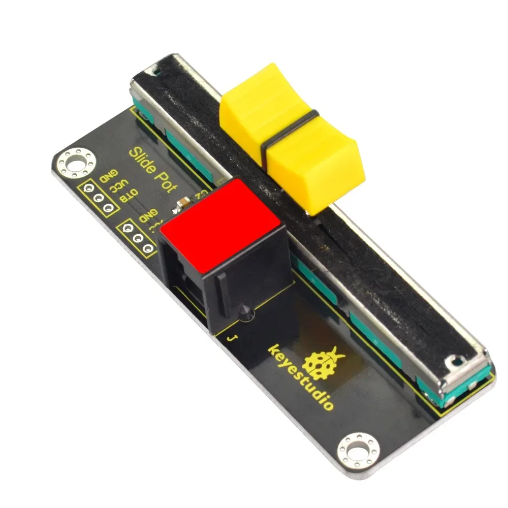 Flexible microcontroller integration