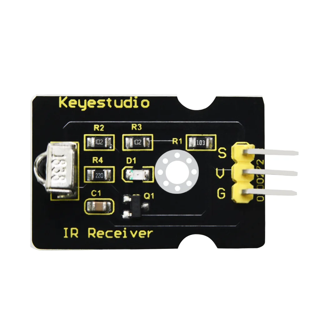Wireless remote control integration