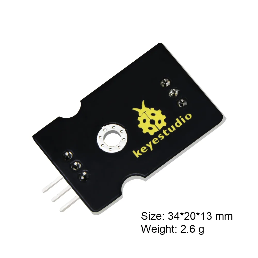 Compact digital interface