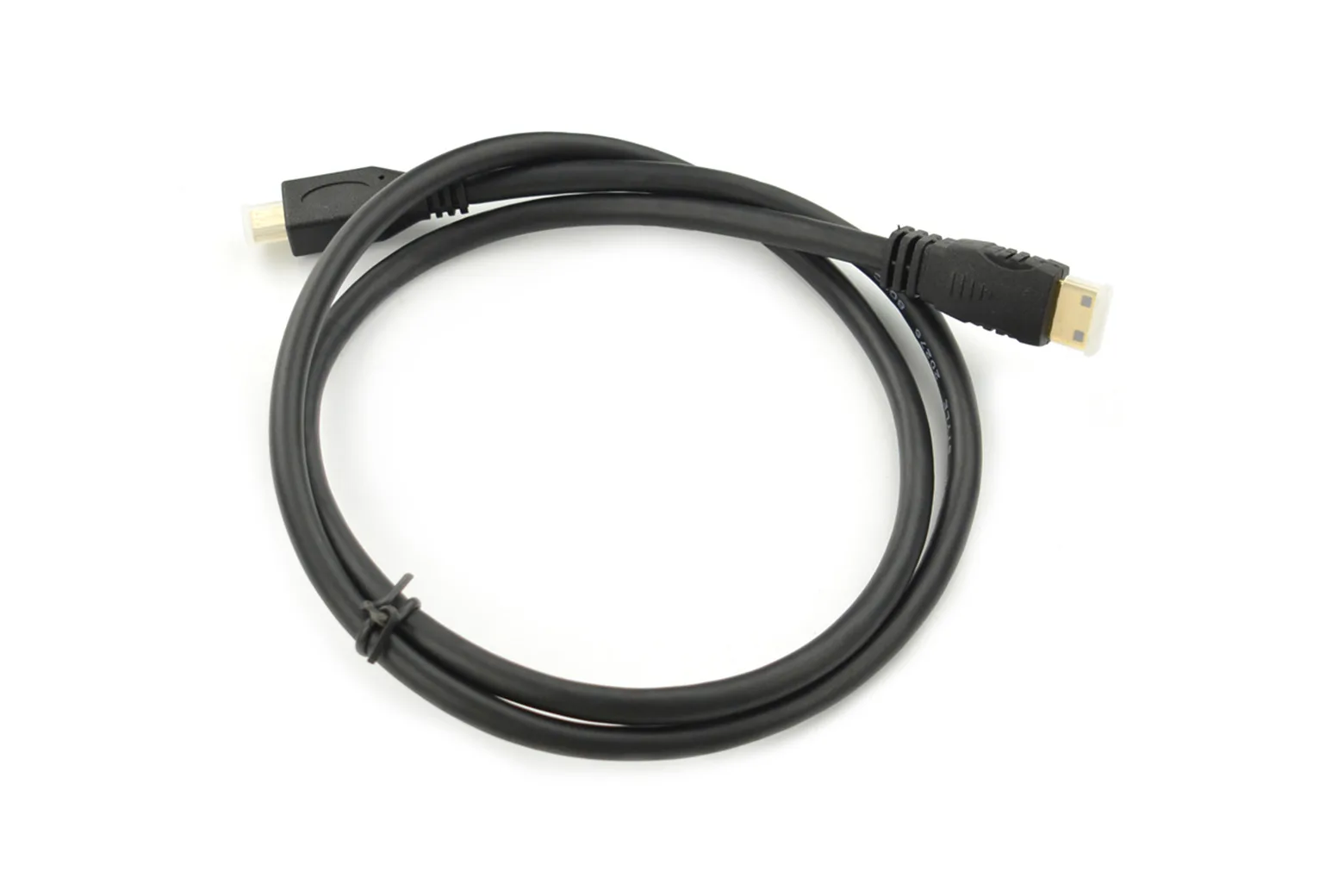 4K Mini HDMI to Micro HDMI Cable for Raspberry Pi 4B
