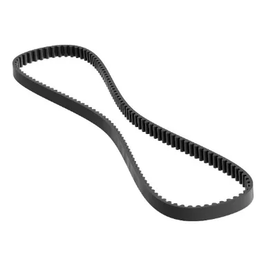 5412 Series 5mm HTD Pitch Timing Belt (9mm Width, 700mm Pitch Length, 140 Tooth)