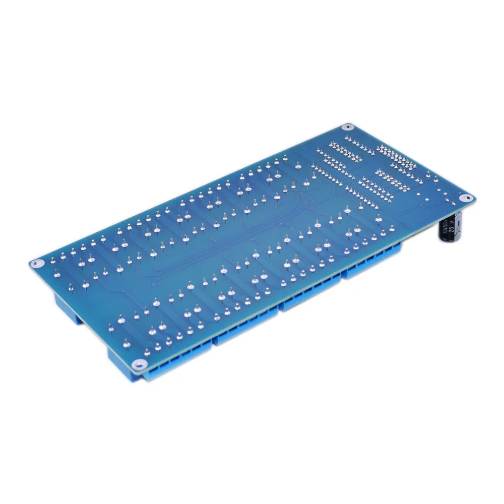 High-capacity load switching