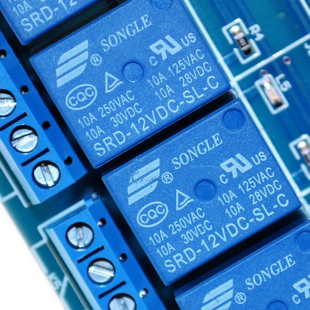 Wide range of applications