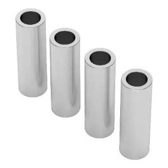 3502 Series 4mm ID Spacer (6mm OD, 19mm Length)