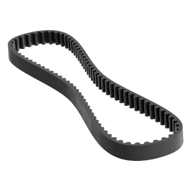 5412 Series 5mm HTD Pitch Timing Belt (9mm Width, 425mm Pitch Length, 85 Tooth)