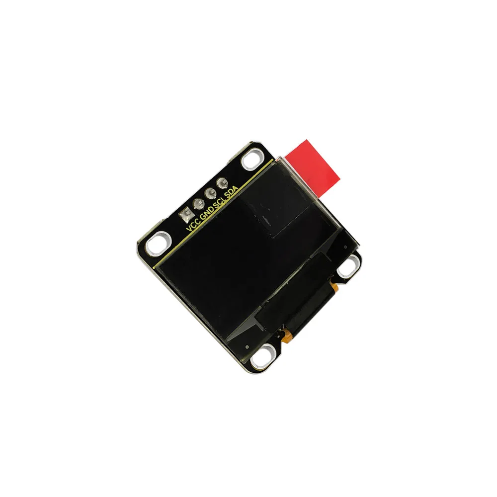 Versatile voltage compatibility
