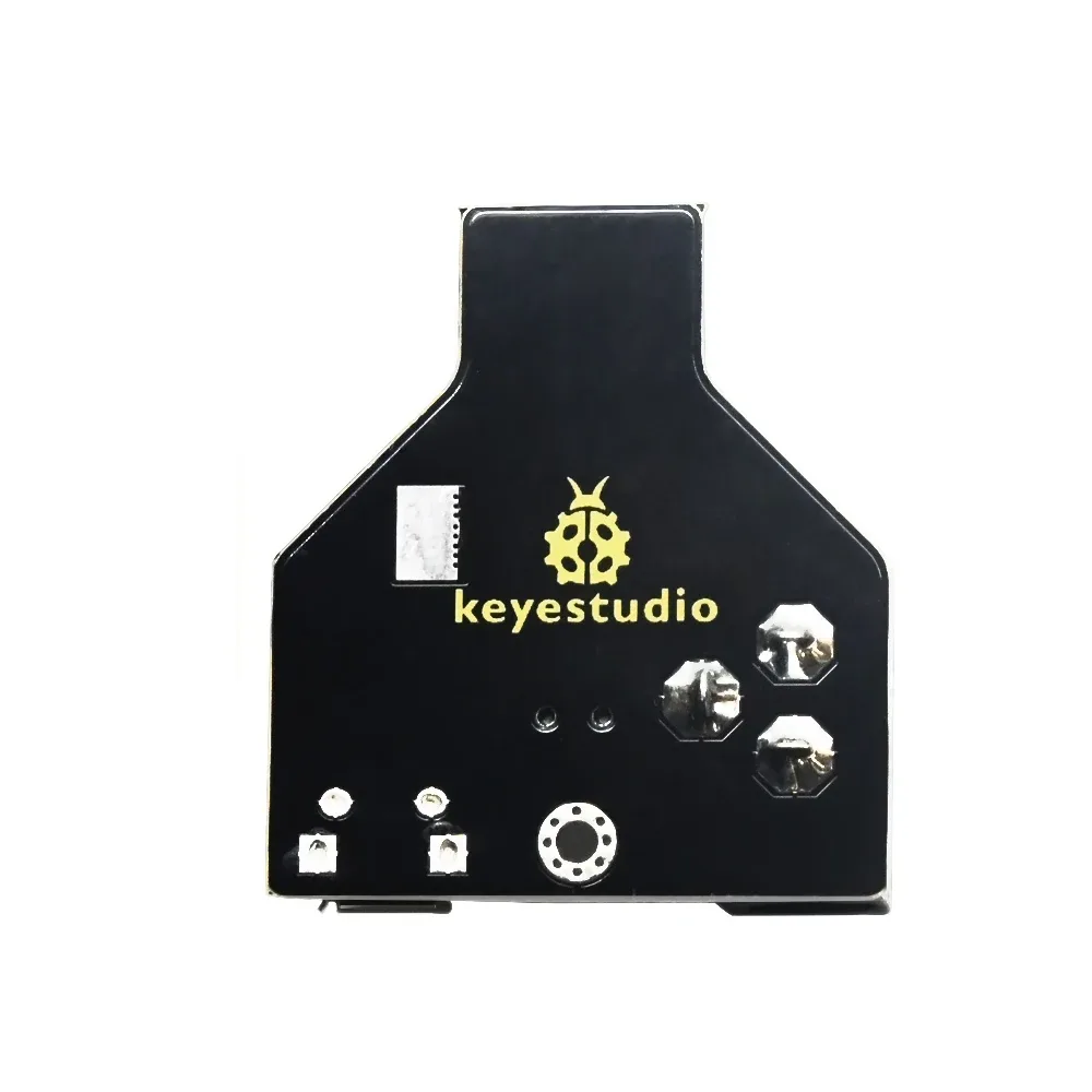 Simple DIP switch selection