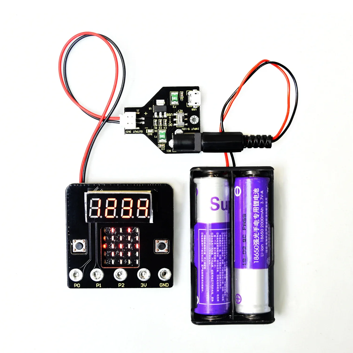 RoHS compliant manufacturing