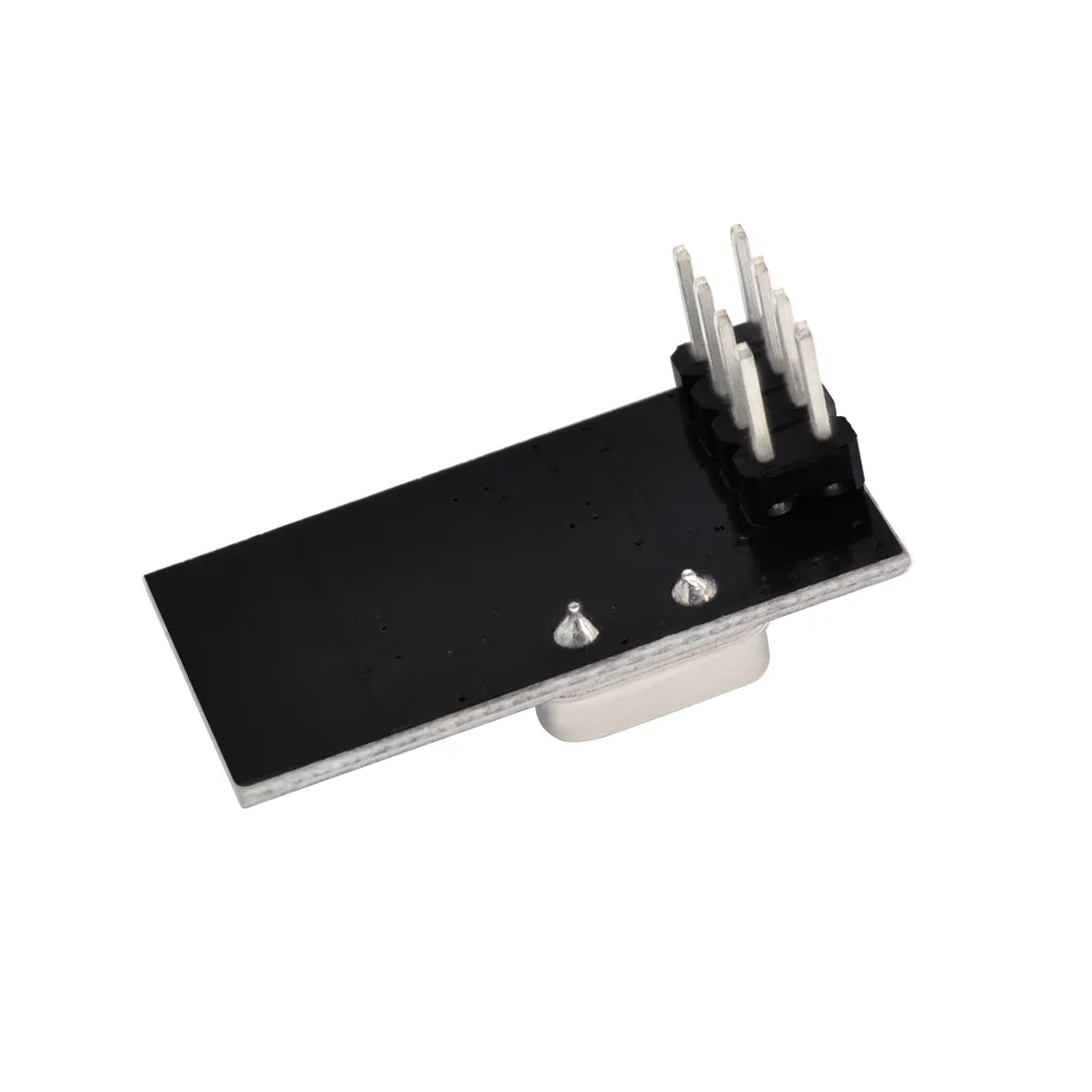 Low power consumption