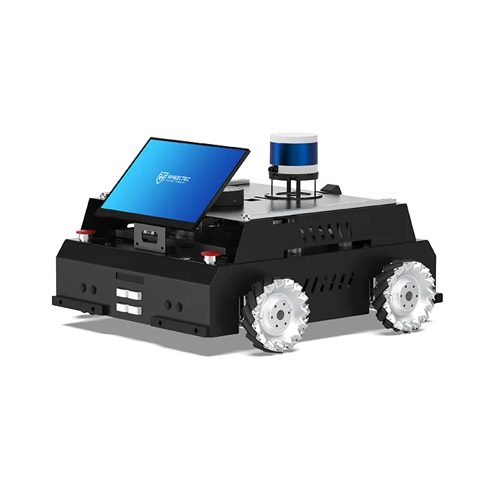 WHEELTEC Mecanum Wheel ROS Robot Chassis