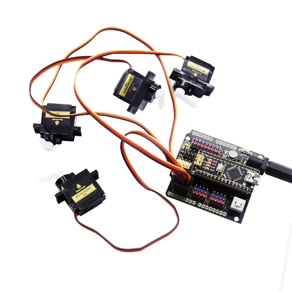 Dedicated communication headers