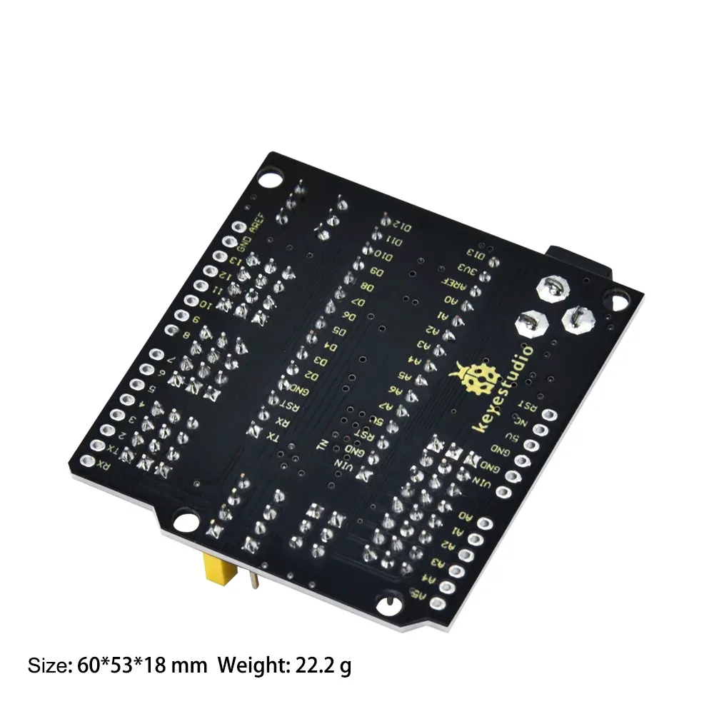 Flexible prototyping pads
