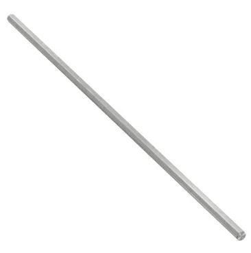 4102 Series Stainless Steel REX Shaft (12mm Diameter, 600mm Length)