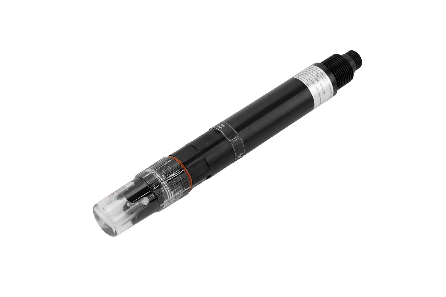 RS485 Industrial Water Quality Residual Chlorine Sensor