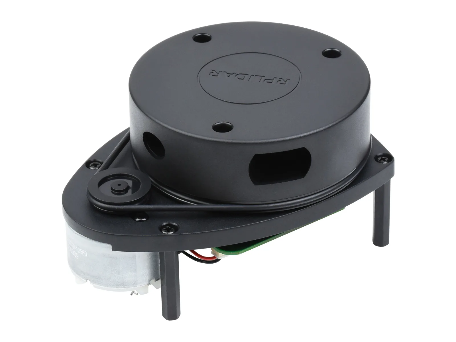 Slamtec RPLIDAR A1 Laser Ranging Sensor, 360° Omnidirectional Lidar